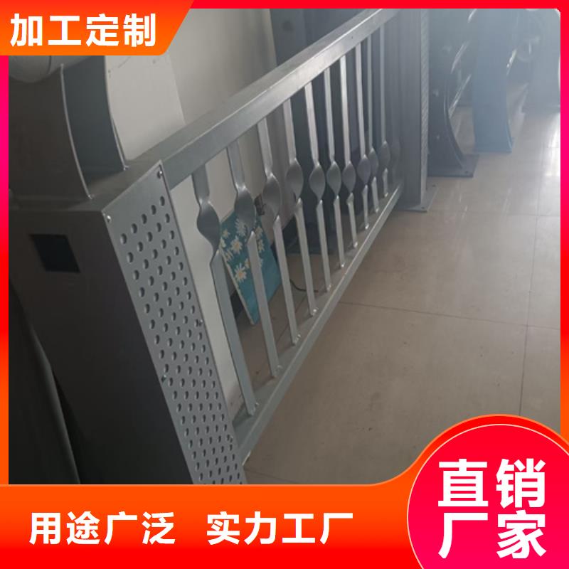 桥梁防撞护栏全国走货以诚为本