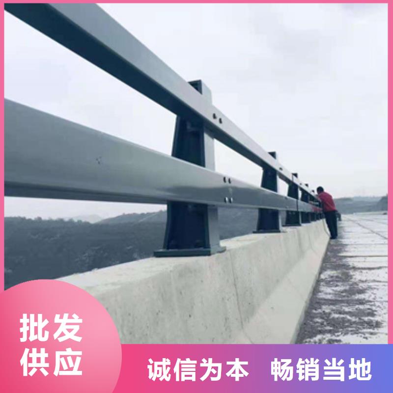 公路防撞护栏质量保证老牌厂家