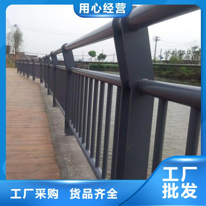 高速防撞护栏排行