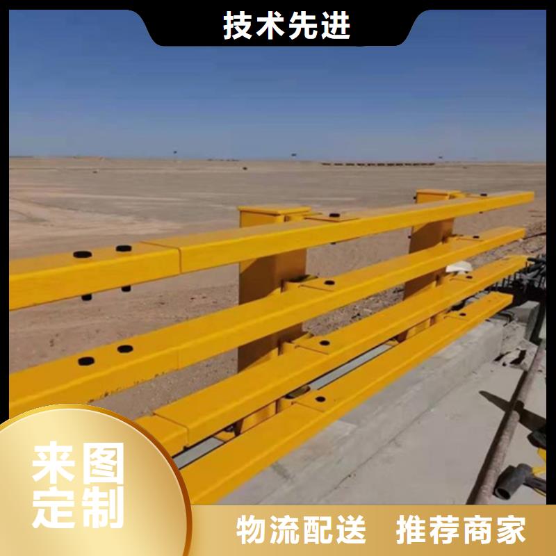口碑好的景观防撞护栏公司