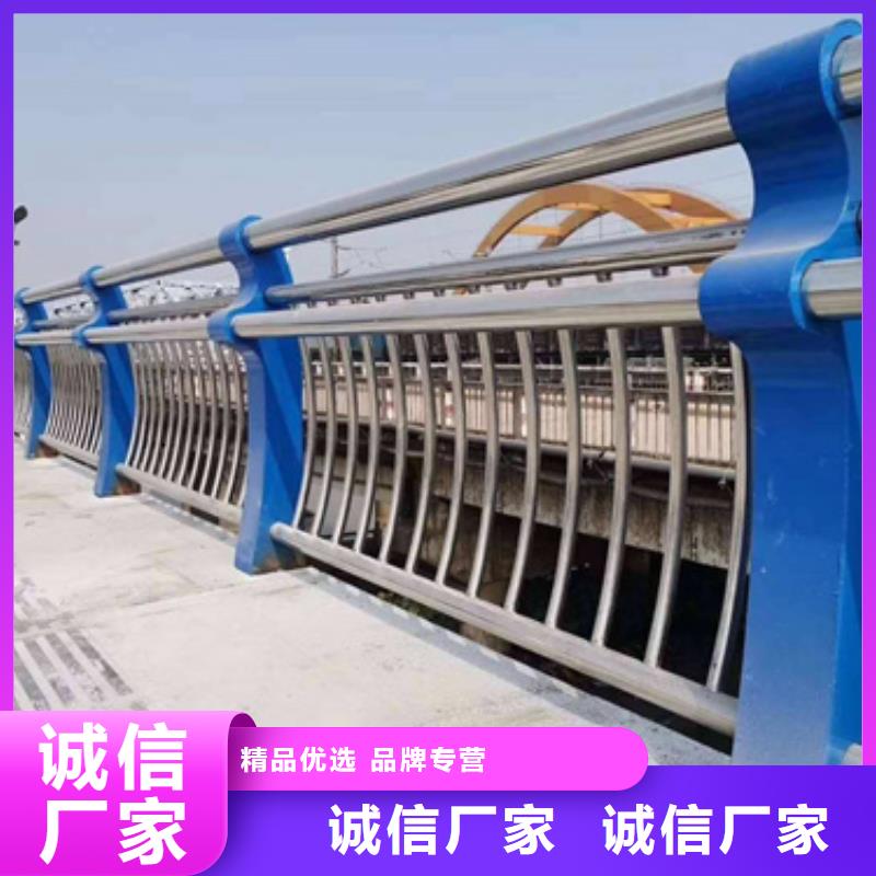 桥梁防撞护栏质优价廉直销价格