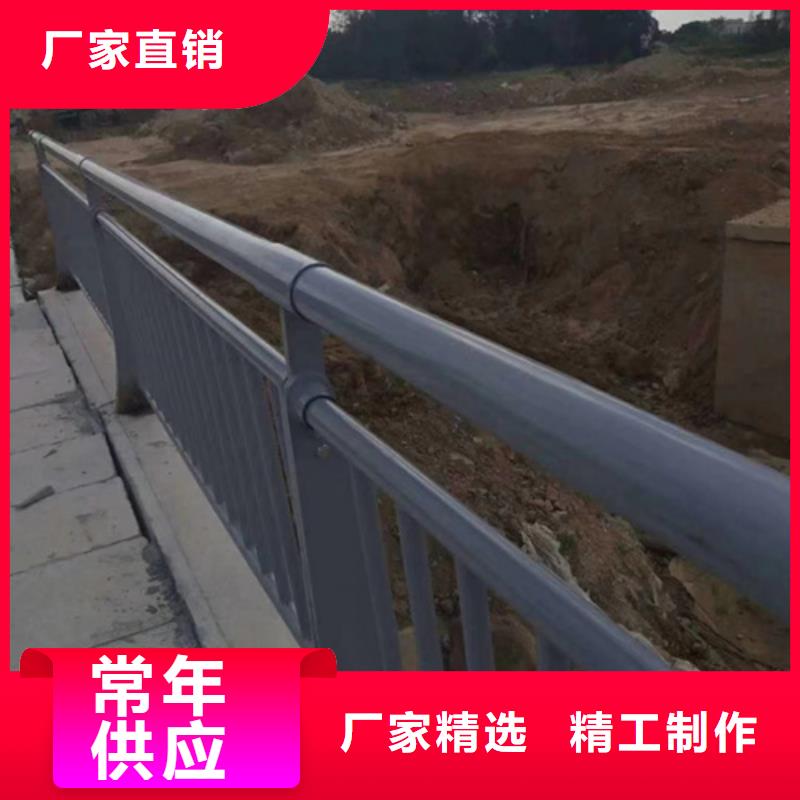 景观不锈钢复合管护栏放心选择性价比高放心选择
