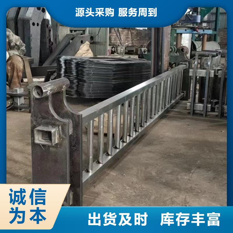 公路防撞护栏为您介绍品质保障