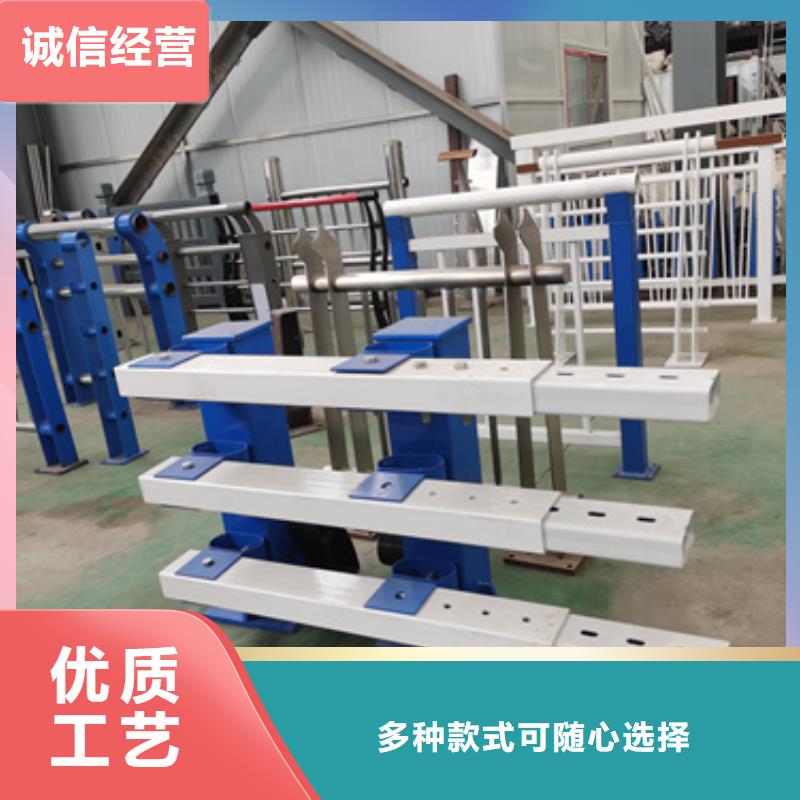 公路防撞护栏为您介绍品质保障