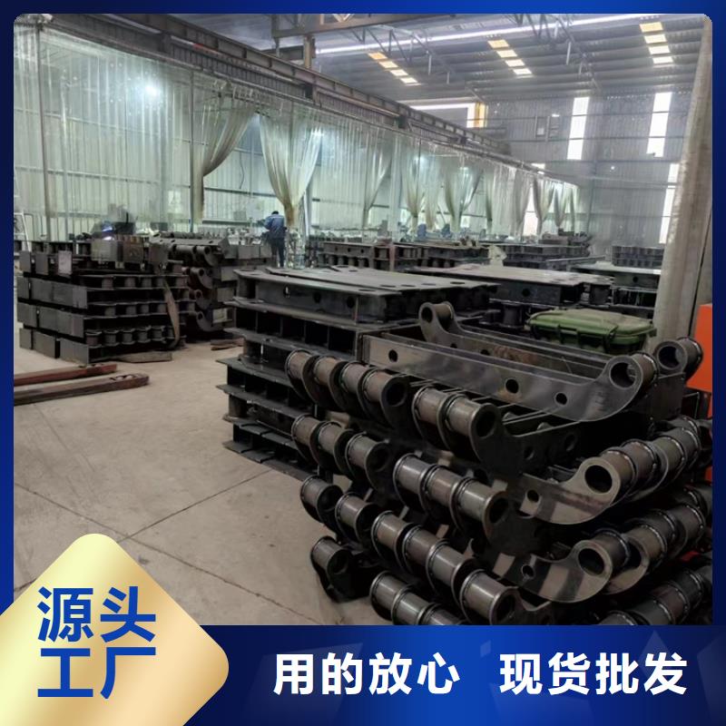【护栏立柱】桥梁景观栏杆专注细节更放心