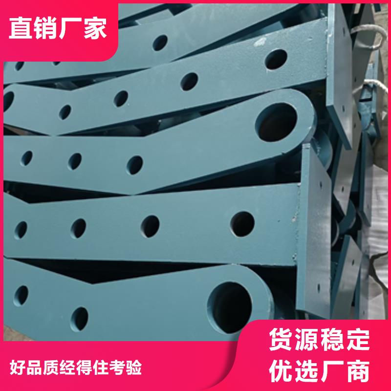 护栏立柱q235b波形护栏板专业品质