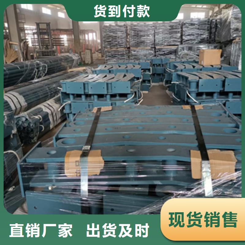 【护栏立柱】桥梁景观栏杆专注细节更放心