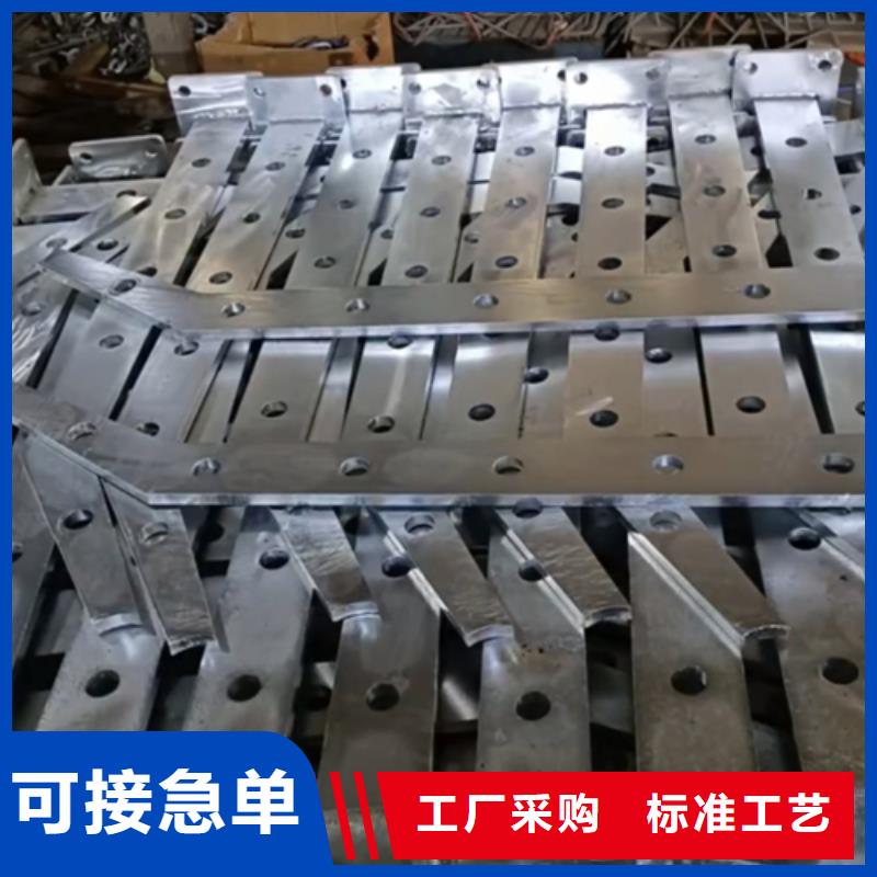护栏立柱护栏敢与同行比质量