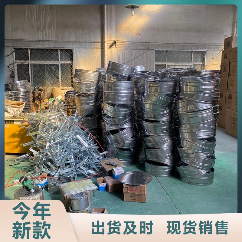 阿拉尔屋顶风机产品展示