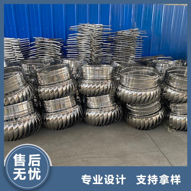 武汉无动力风机外型美观