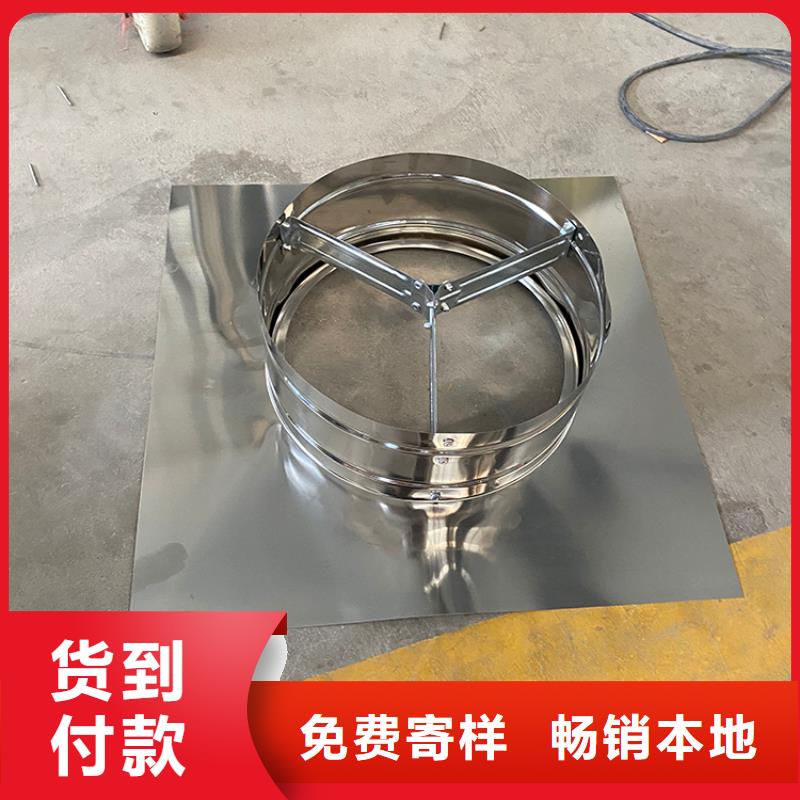 厂房无动力通风器售后完善