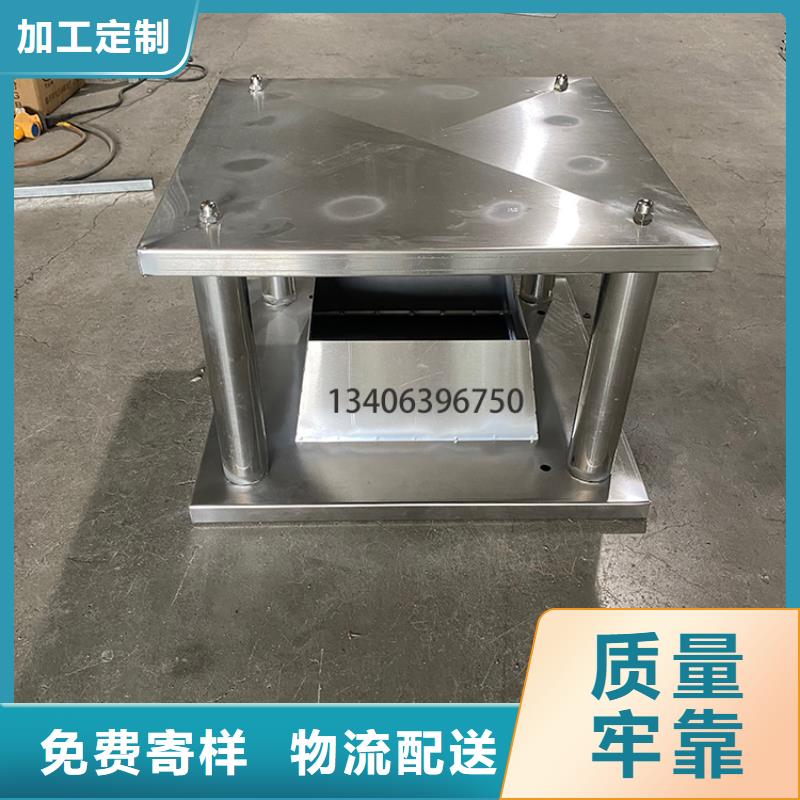 卫生间防倒灌风帽精工制造
