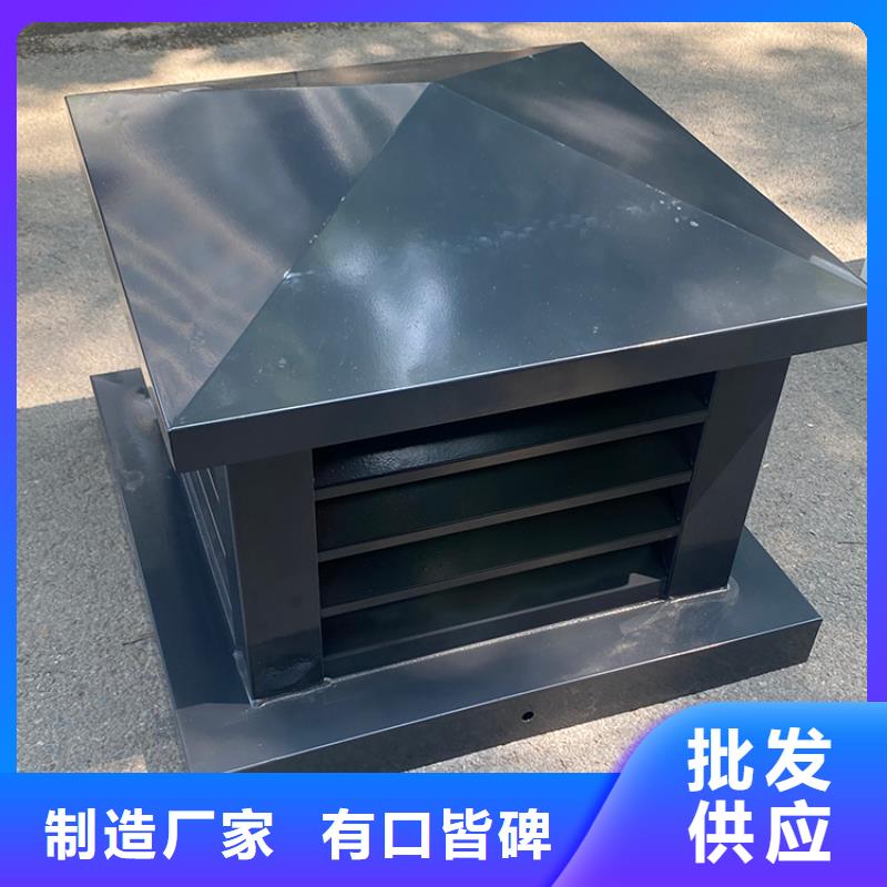 500型防倒灌风帽服务周到