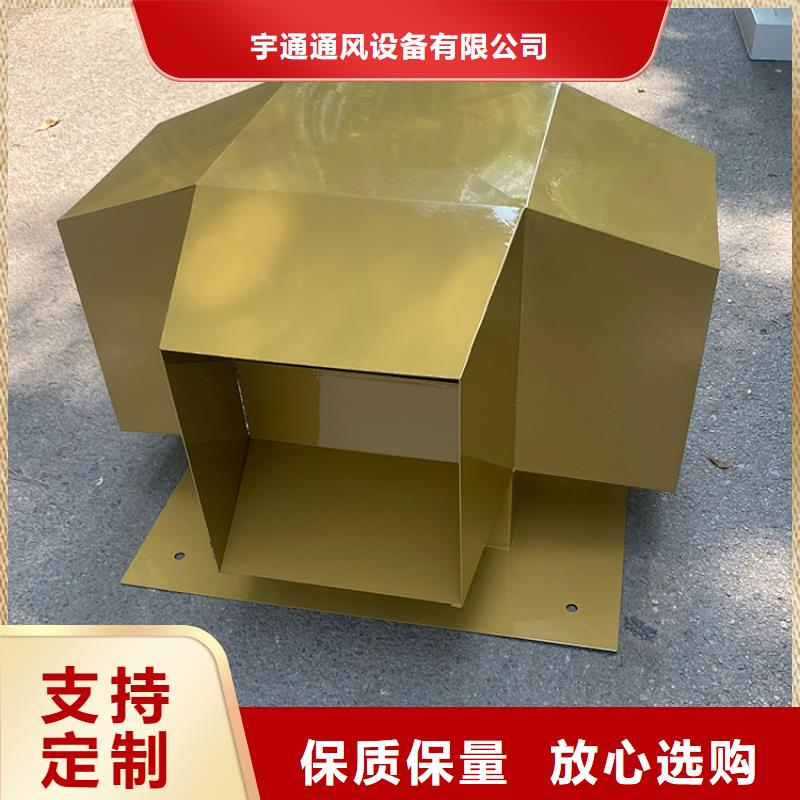住宅排气道风帽支持定制