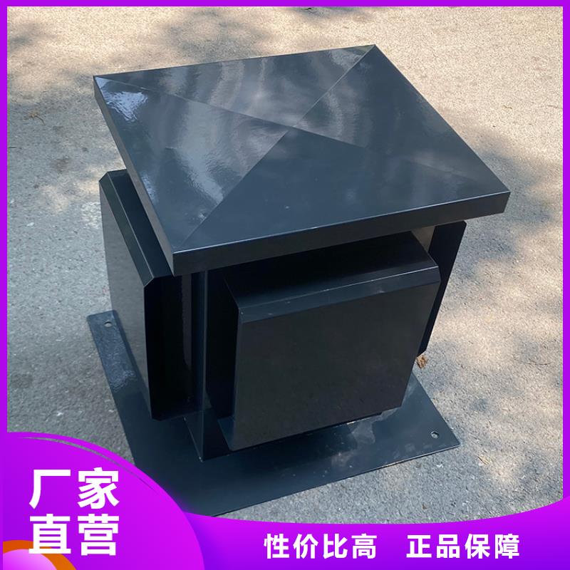 梅州商业住宅烟道止回式风帽防雨防虫透气帽