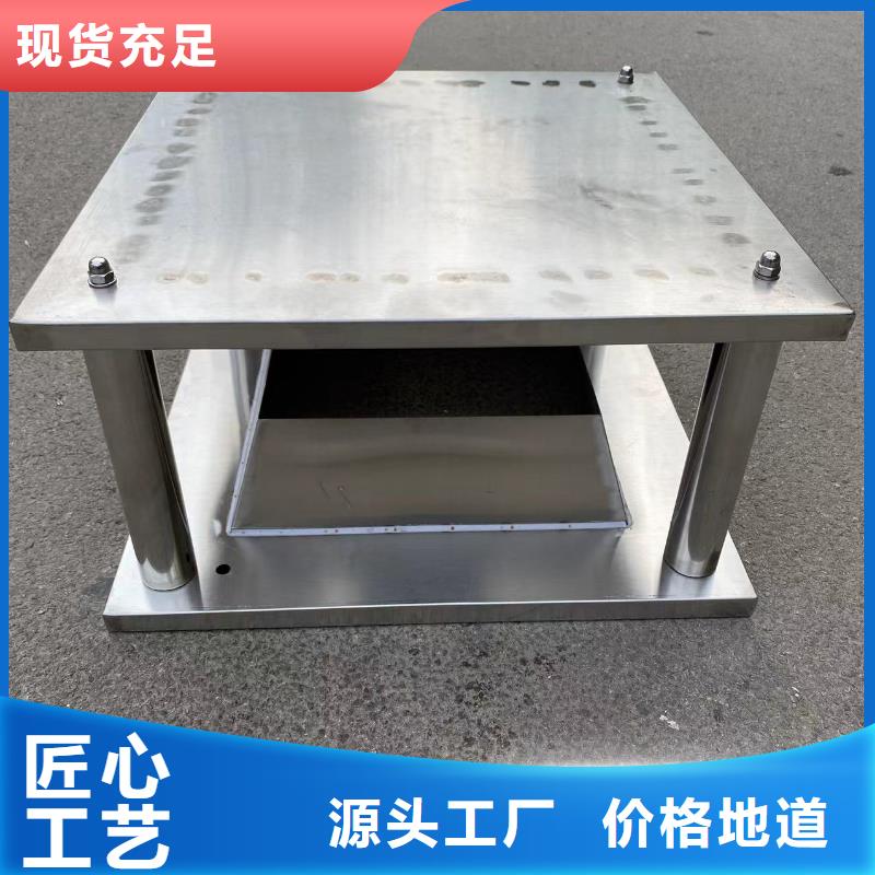 多规格别墅透气烟囱帽厂家