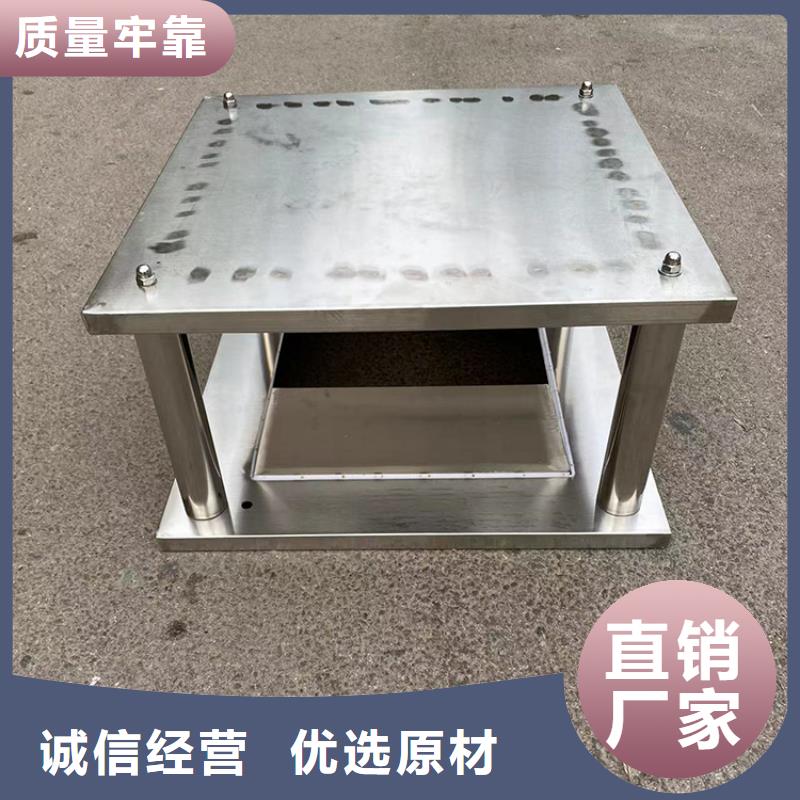 珠海G系列金属成品防雨帽防雨防虫透气帽