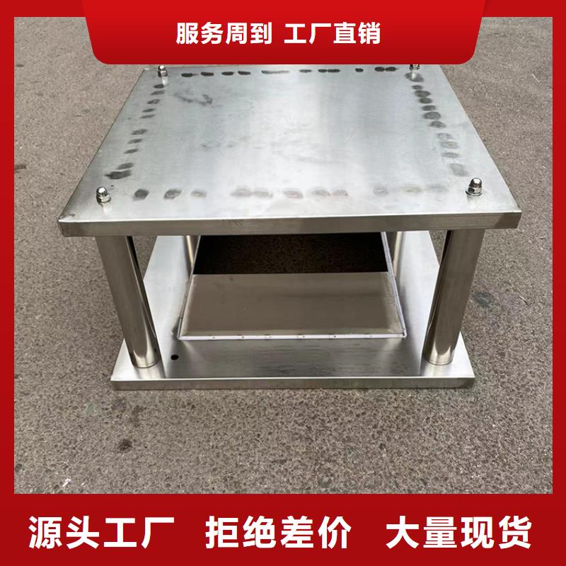C-FD防倒灌风帽产品尺寸齐全