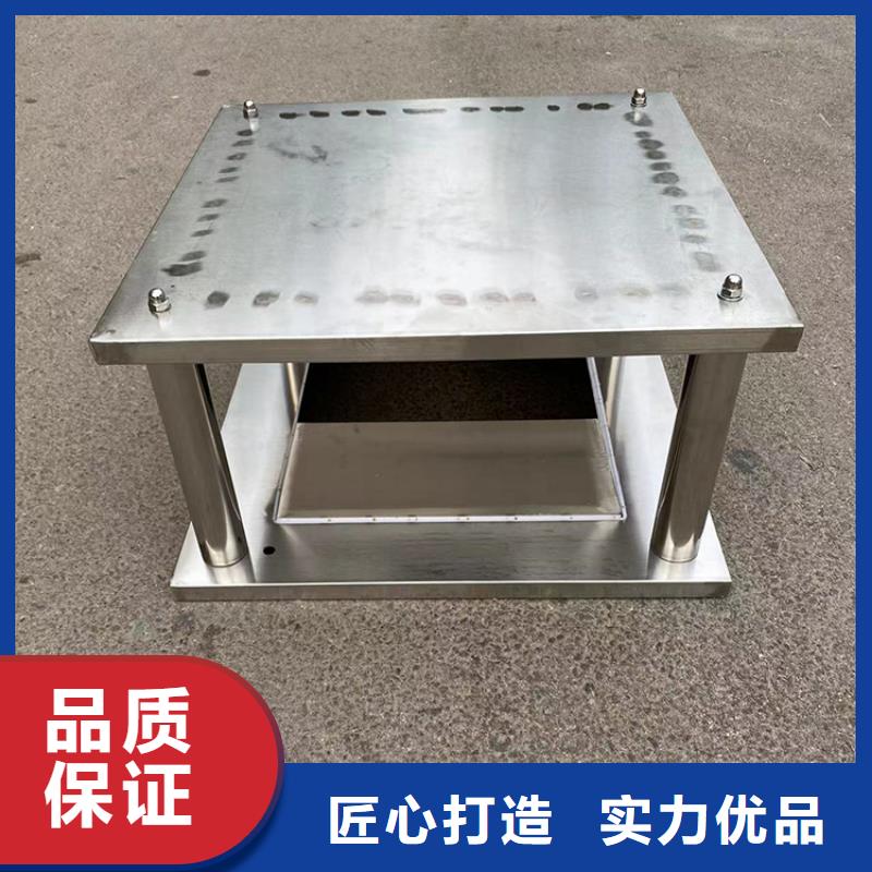 广州铝合金烟道透气帽楼顶烟囱帽