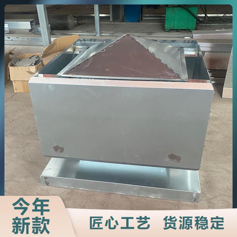 方形百叶风帽质量好