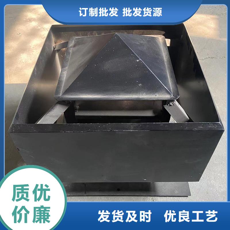 天门铝合金烟道透气帽欢迎订购