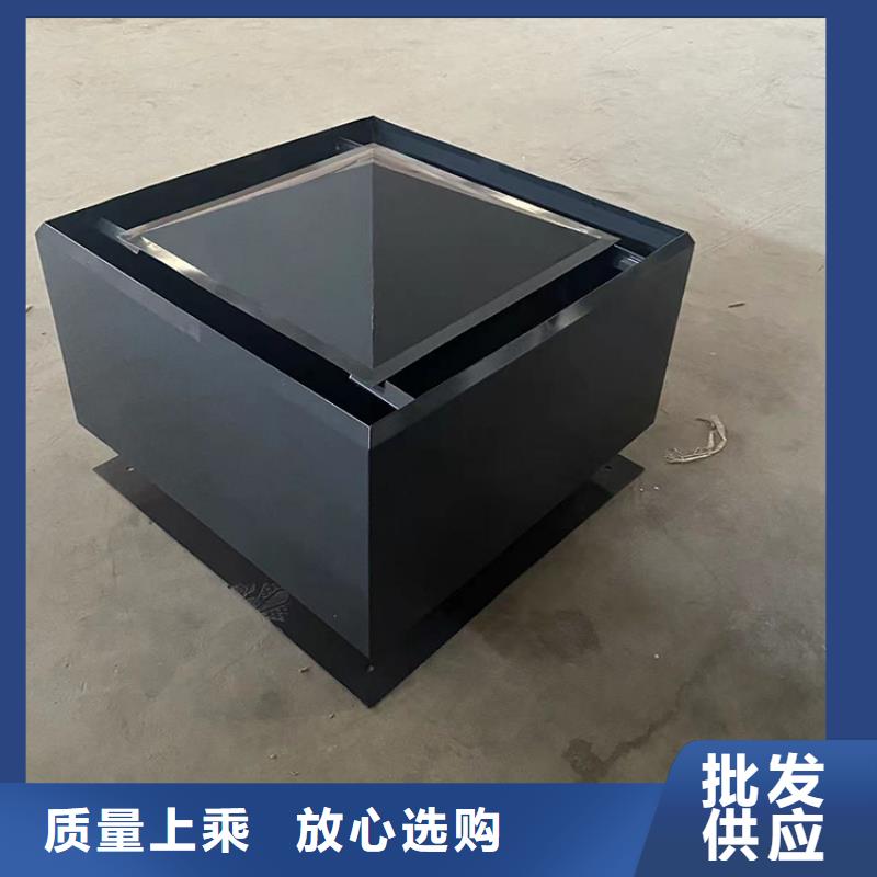 济宁住宅烟道F系列防火风帽超高致密