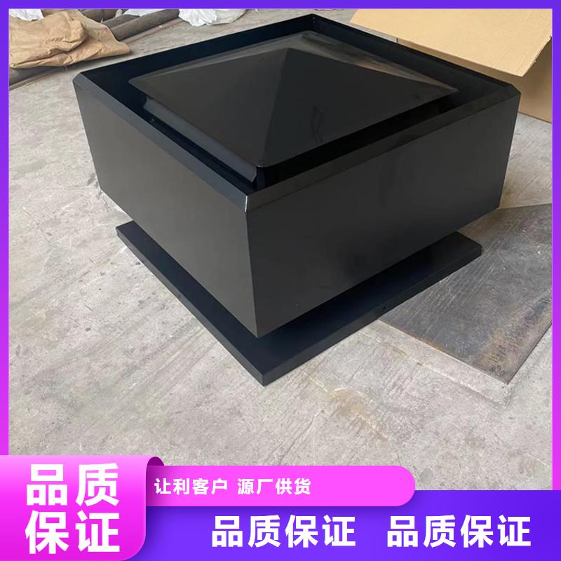南平楼房自力式风帽D系列四孔