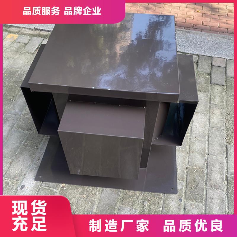 自力式风帽实力商家
