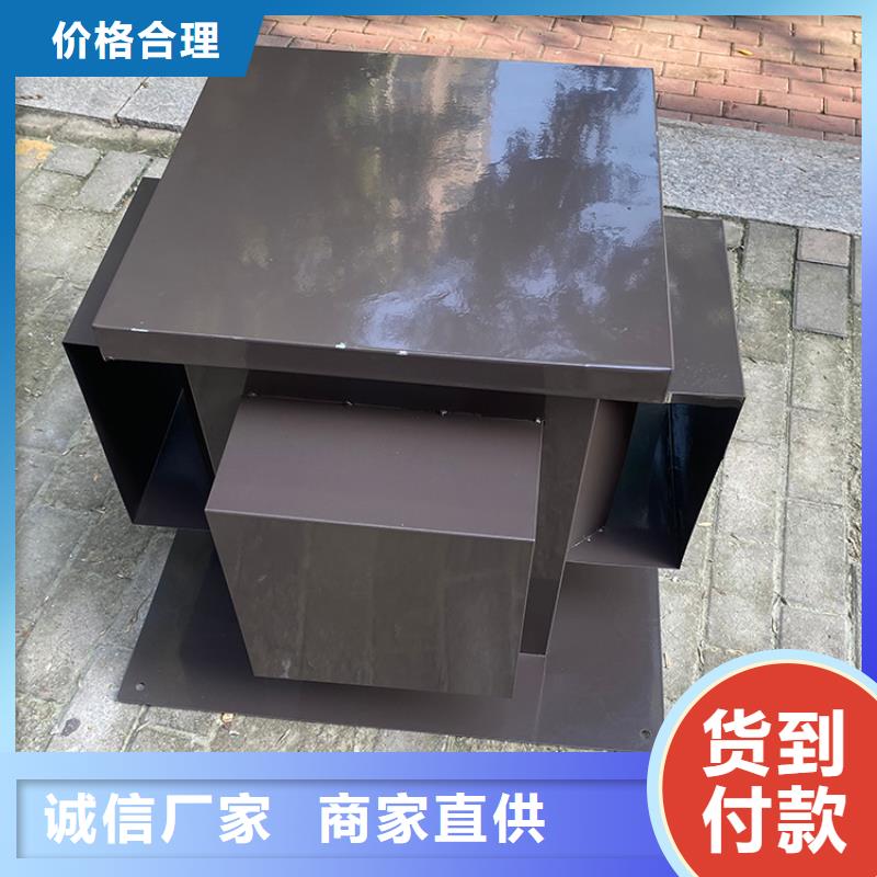 屋顶风道变压式风帽找产品