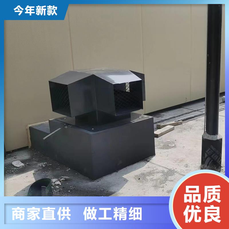 屯昌县B系列拔气风帽来图定制