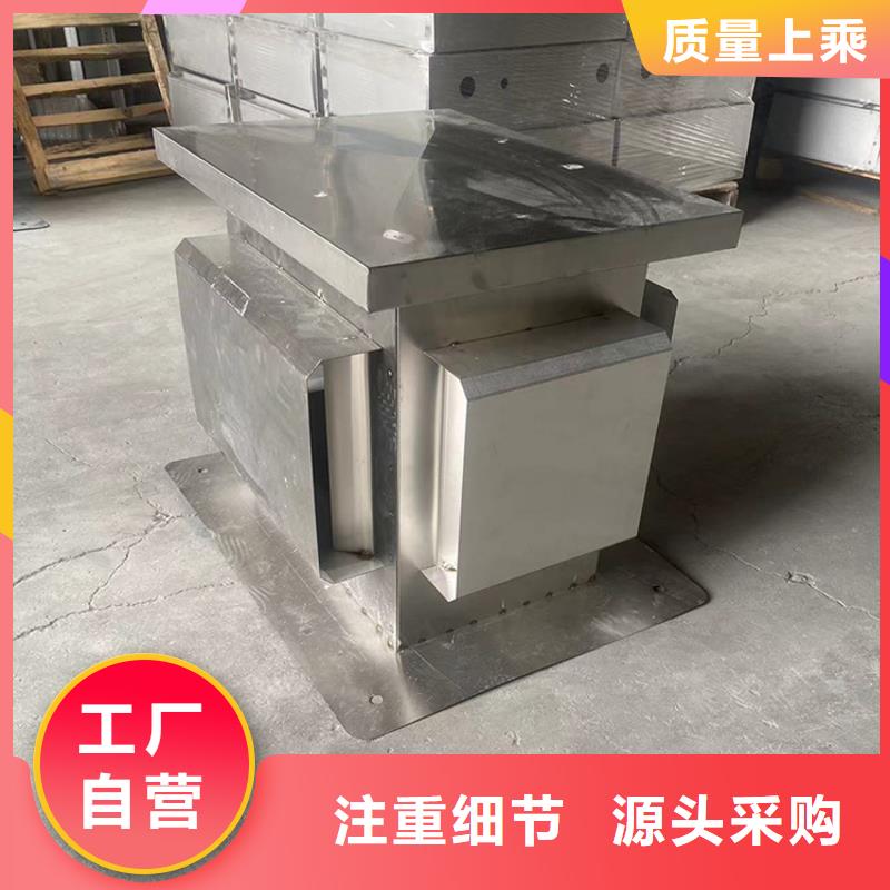 C系列烟道防倒灌风帽价格行情