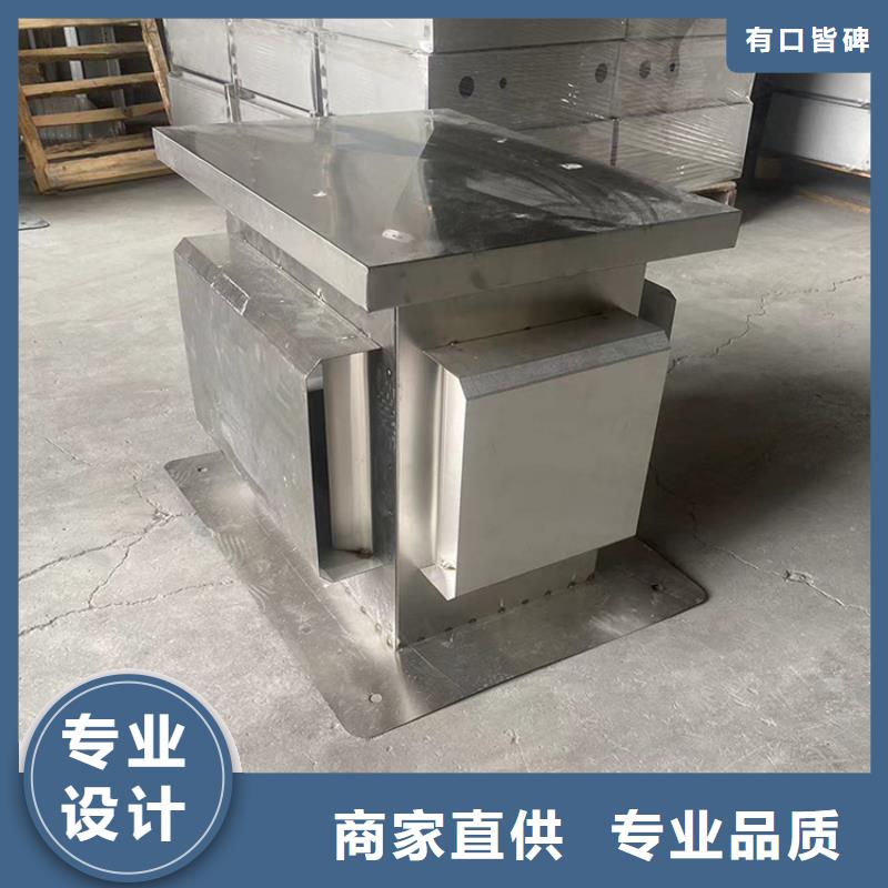 排气道G系列风帽实力雄厚