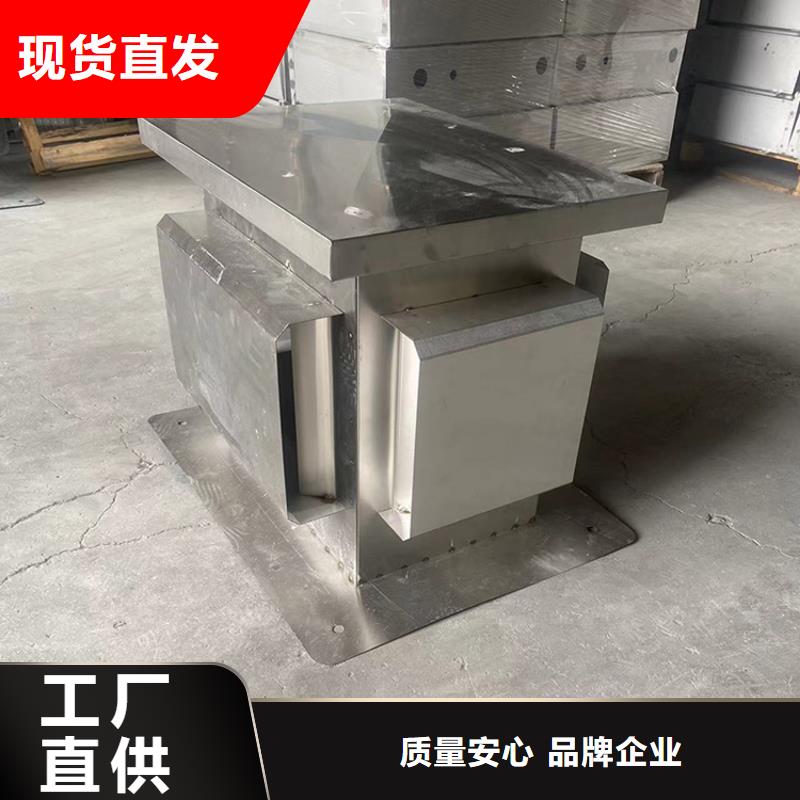 CFD500防倒灌风帽制造厂家