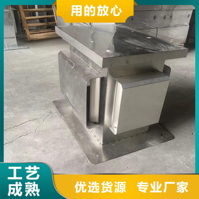 兰州住宅楼顶方形烟囱帽抗台风