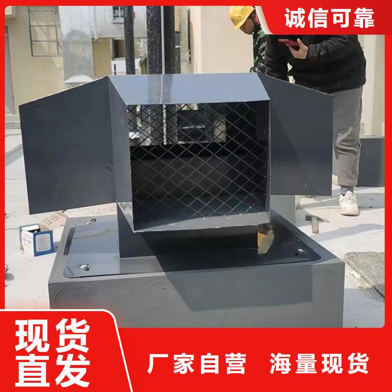 鹤壁别墅成品烟囱帽库存多发货快