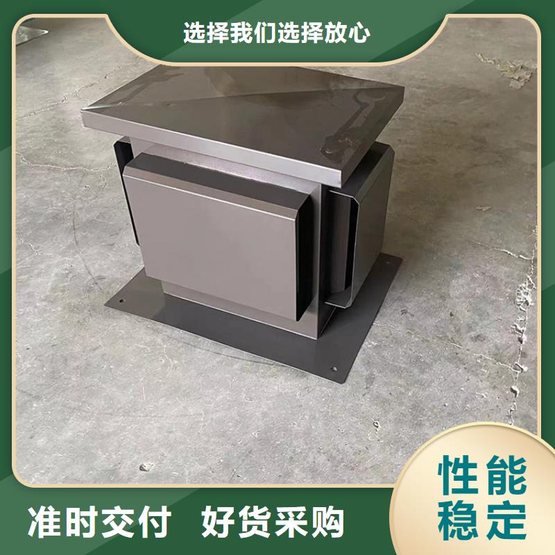 芜湖卫生间排气道自力式风帽价格合理