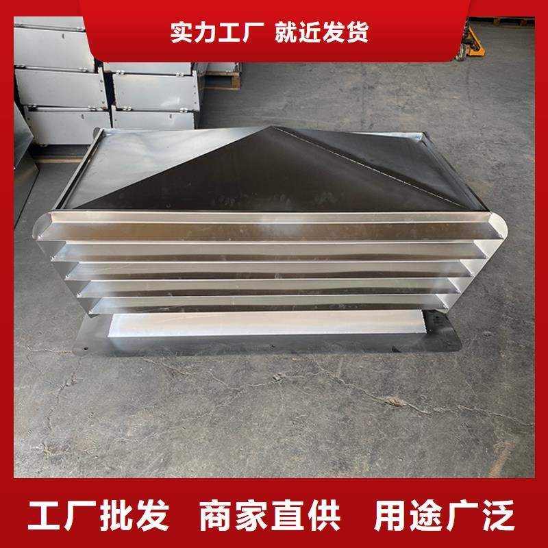 芜湖卫生间排气道自力式风帽价格合理