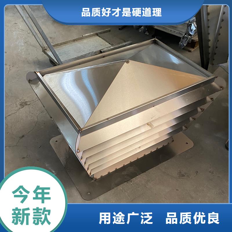 贵州F系列方形排气道风帽施工团队