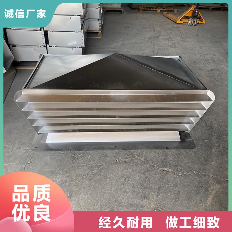 桂林F系列圆形防火风帽装饰烟囱帽