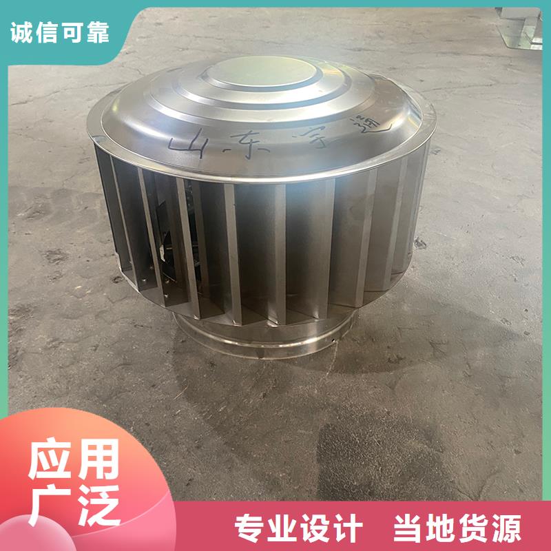 东营成品烟道风帽好东西不怕比