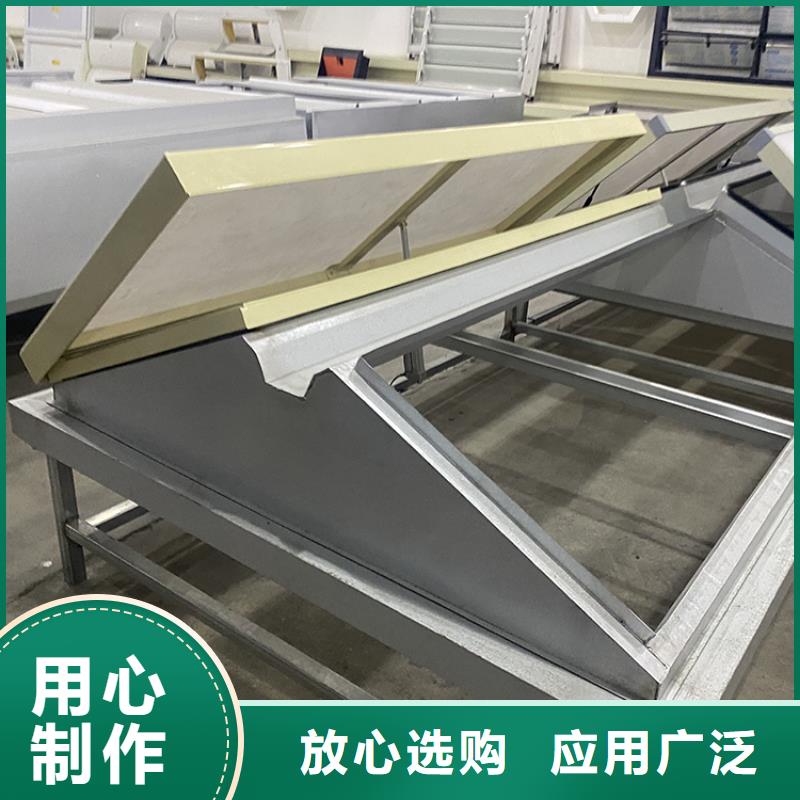 通风气楼全国发货