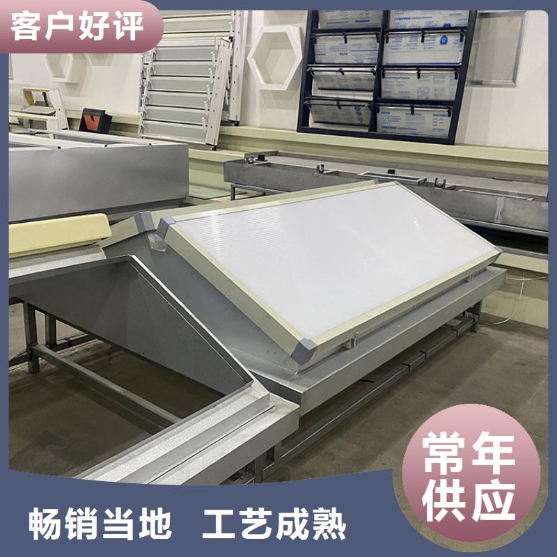 薄形通风器厂家价格