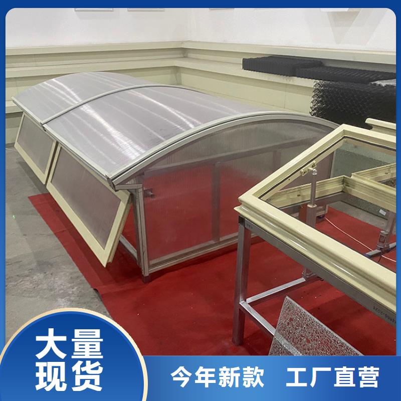 TC3型流线型通风器实体厂家