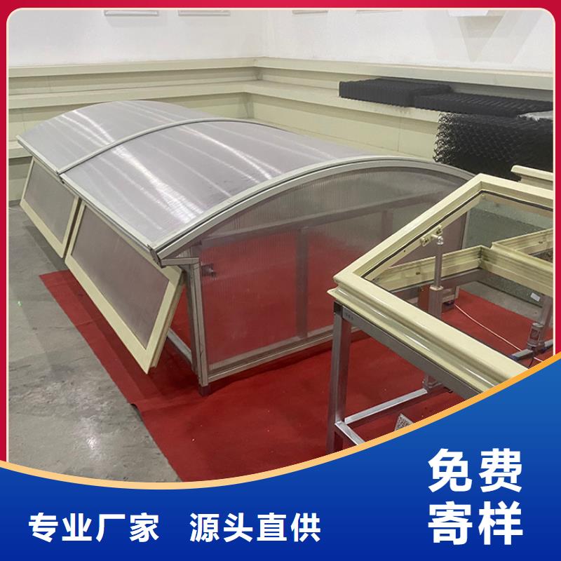 结构防水三角型消防排烟天窗欢迎咨询