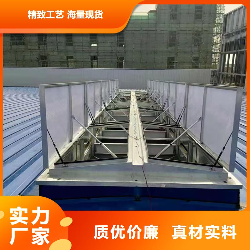 TC3型流线型通风器实体厂家