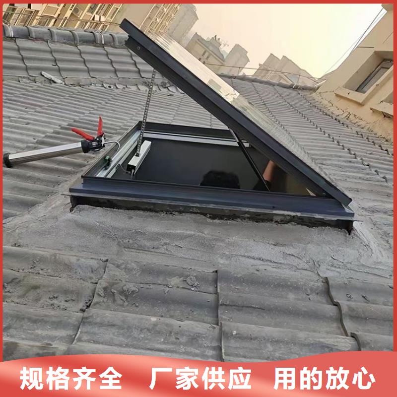 宿迁10C薄形通风气楼不消耗电能