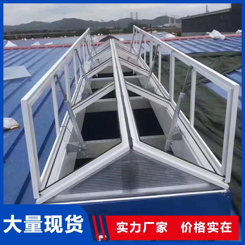 屋脊自然通风器畅销全国