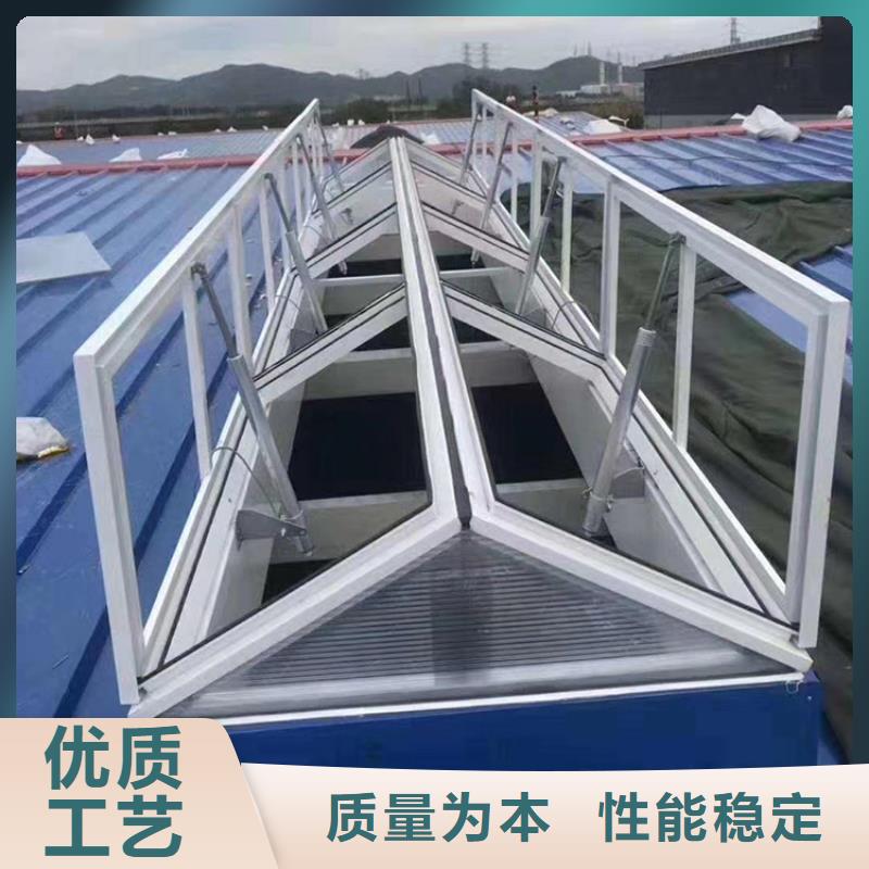 TC5A屋脊通风天窗免费拿样