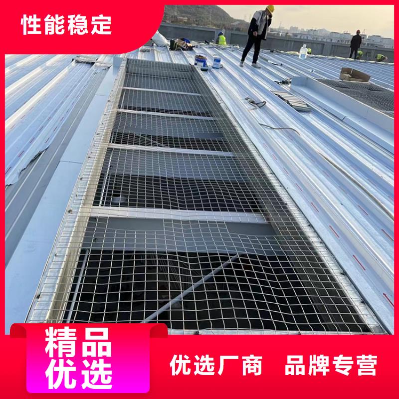 宁波采光排烟电动天窗类型多样