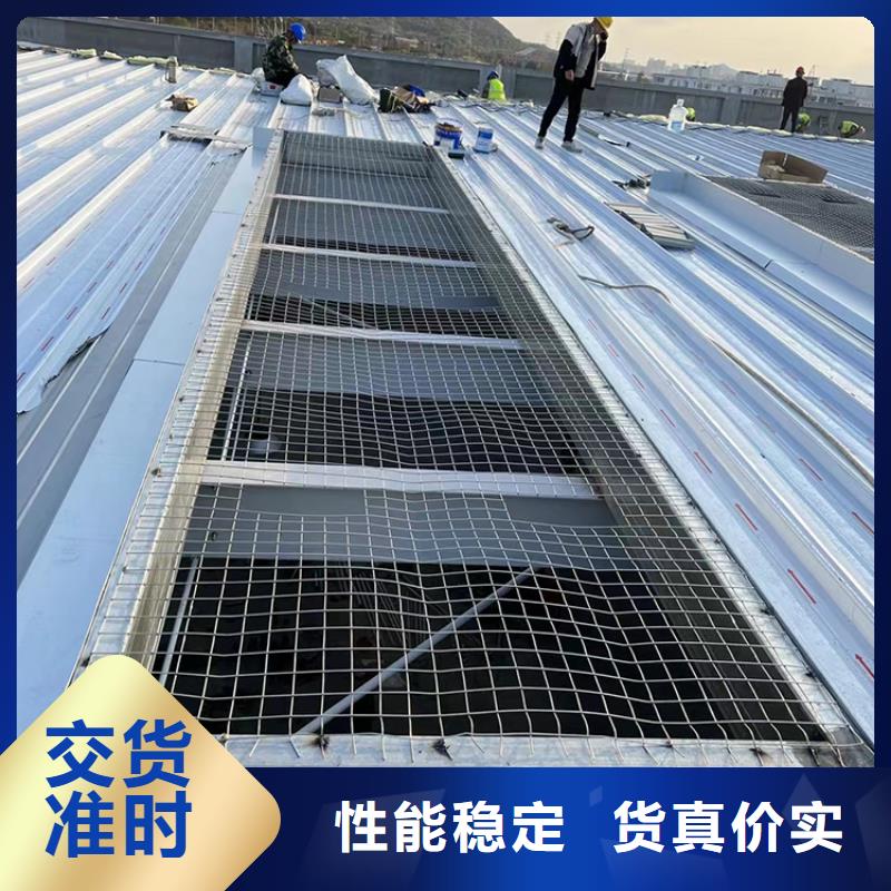 白银消防采光排烟天窗上门量尺